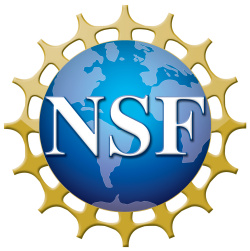 NSF Sponsor Logo