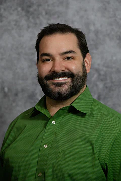 Adam Gaweda