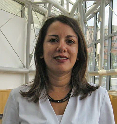 Adelaida Medlock