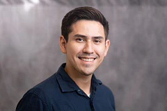 Adrian Salguero