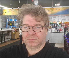 Alex Dekhtyar