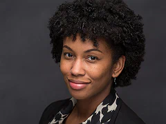 Angelica Thompson