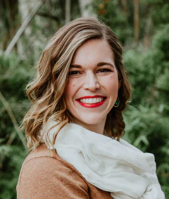 Annie Wofford