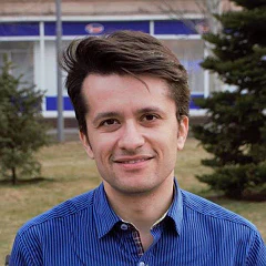 Anton Anikin