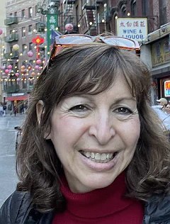 Barbara Ericson