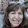 Barbara Ericson