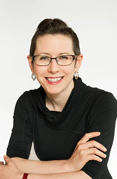 Caroline Hardin
