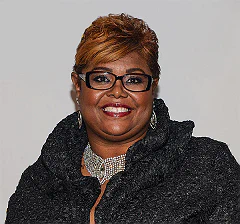 Cheryl Swanier