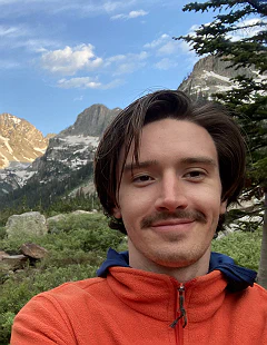 Christopher Perdriau