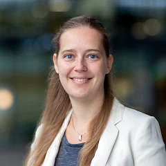 Daphne Miedema