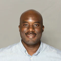 David Houngninou