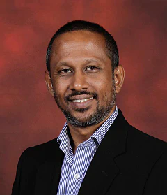 Dhammika (Dave) Guruge