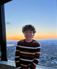 Garrett Berliner