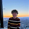 Garrett Berliner
