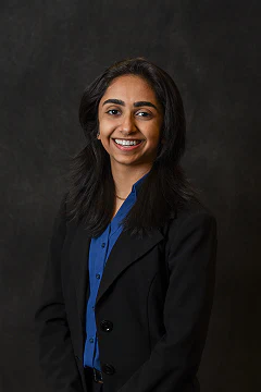 Janvi Nandwani
