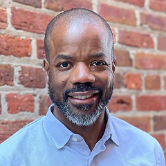 Jeffrey Forbes