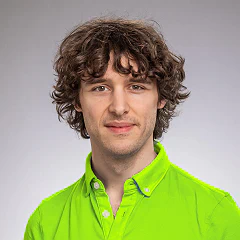 J&eacute;r&eacute;mie Lumbroso