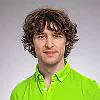 J&eacute;r&eacute;mie Lumbroso