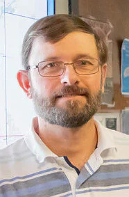 Jim Teresco