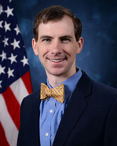 Joel Coffman
