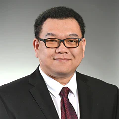 Lin Deng