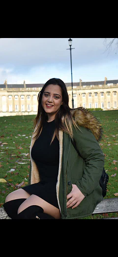 Maria Kasinidou