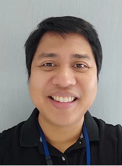 Mario Carreon