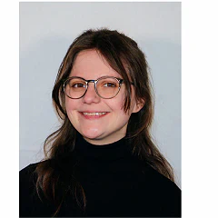 Megan Englert