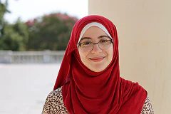 Nour Goulmamine