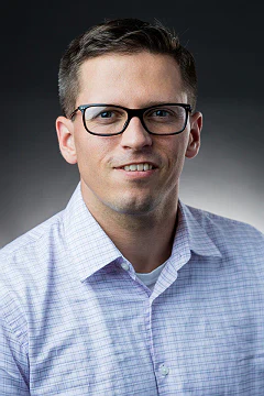 Philip Huff