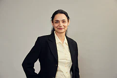 Pooja Vashisth