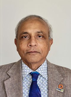 Rajendra K. Raj