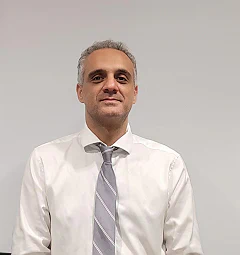 Reza Jafari