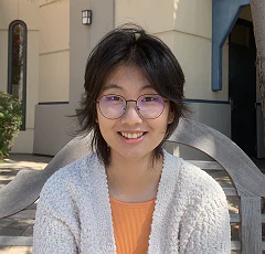 Ruoxuan Li