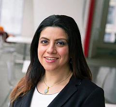Sara Hooshangi