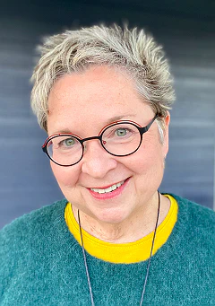 Sherri Sanders