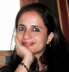 Shuchi Grover