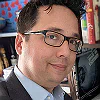 Steve Engels
