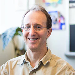 Steven Huss-Lederman