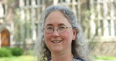 Susan Rodger