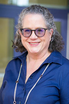 Tamara Tate