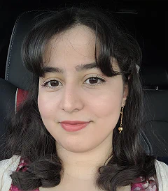 Thezyrie Amarouche