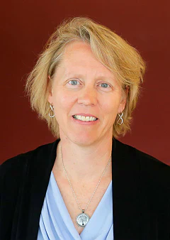 Tracy Camp