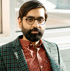 Umar Shehzad