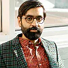 Umar Shehzad
