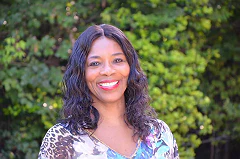 Vanessa Jones