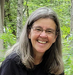 Wendy Powley
