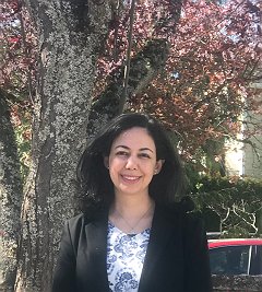 Yasmine Elglaly