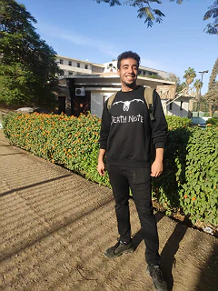Zeyad Ahmed