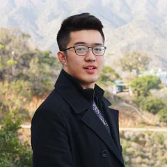 Zijian Ding